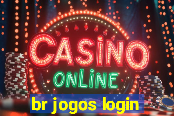 br jogos login